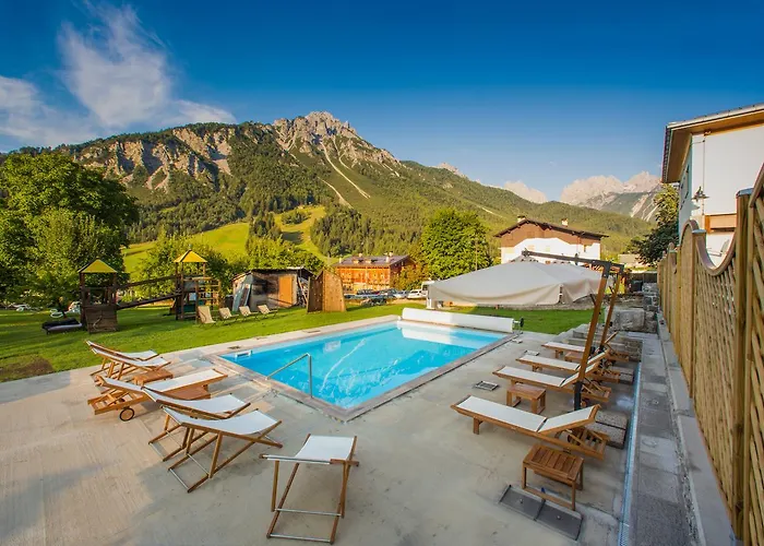 Hotel Posta Forni di Sopra