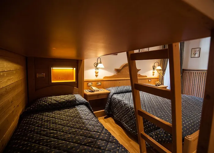 Posta 3* Forni di Sopra