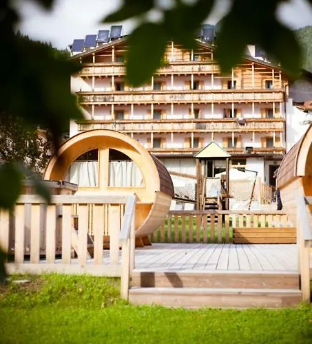 Posta 3* Forni di Sopra